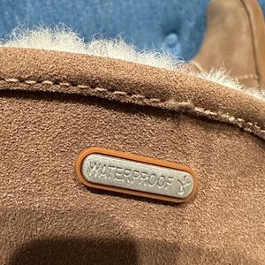 Emu women boots